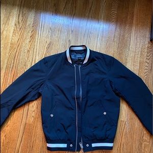 Diesel bomber jacket